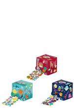 STICKERS MOSES ΣΕ ΡΟΛΛΟ M26129