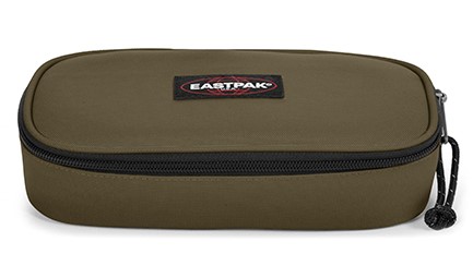 ΚΑΣΕΤΙΝΑ ΟΒΑΛ BOX EASTPAK OVAL SINGLE K717-J321 ARMY OLIVE