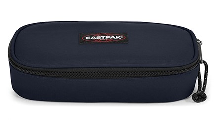 ΚΑΣΕΤΙΝΑ ΟΒΑΛ BOX EASTPAK OVAL SINGLE K717-L831 ULTRA MARINE