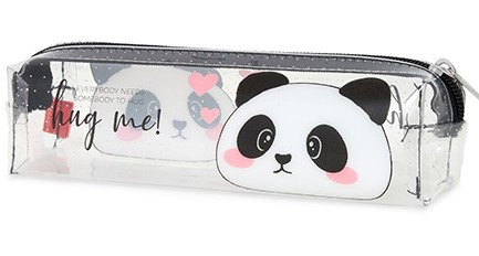 ΚΑΣΕΤΙΝΑ ΜΑΚΡΟΣΤΕΝΗ LEGAMI PC0023 PANDA