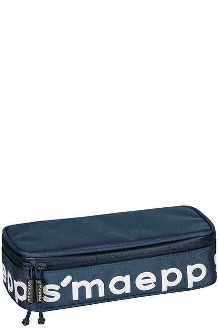 ΚΑΣΕΤΙΝΑ ΟΒΑΛ BOX BIG BRUNNEN S'MAEPP ΠΕΤΡΟΛ ΣΚΟΥΡΟ