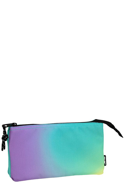 ΚΑΣΕΤΙΝΑ ΜΑΚΡΟΣΤΕΝΗ MILAN 081133SN1GR SUNSET TURQUOISE 5 ΘΕΣΕΩΝ