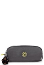 ΚΑΣΕΤΙΝΑ ΜΑΚΡΟΣΤΕΝΗ KIPLING GITROU BACK TO GREY 13564-1DX 3 ΘΕΣΕΩΝ