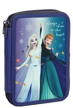 ΚΑΣΕΤΙΝΑ ΓΕΜΑΤΗ ΔΙΠΛΗ GIM FROZEN 341-72100