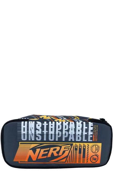ΚΑΣΕΤΙΝΑ ΟΒΑΛ BOX GIM NERF 336-37144