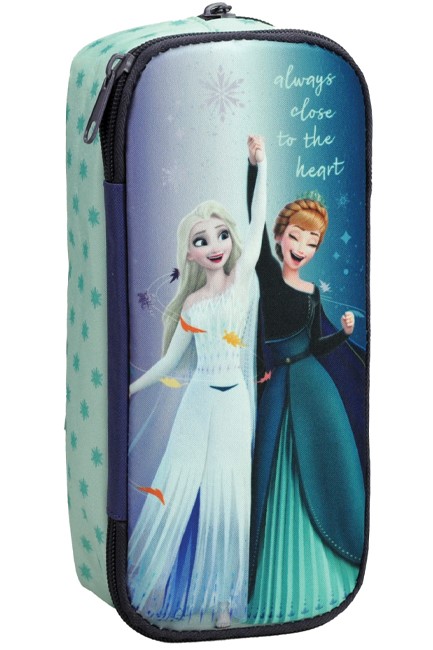 ΚΑΣΕΤΙΝΑ ΟΒΑΛ BOX GIM FROZEN 341-72144