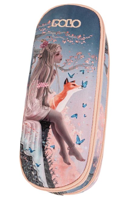 ΚΑΣΕΤΙΝΑ ΟΒΑΛ BOX POLO GROWLY 937057-8355 ΝΕΡΑΙΔΑ