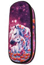 ΚΑΣΕΤΙΝΑ ΟΒΑΛ BOX POLO MAXXI 937058-8360 ΜΟΝΟΚΕΡΩΣ