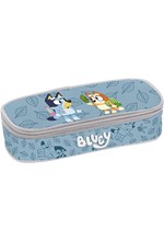 ΚΑΣΕΤΙΝΑ ΟΒΑΛ BOX BLUEY FACE 250343