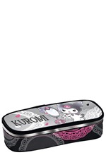 ΚΑΣΕΤΙΝΑ ΟΒΑΛ BOX SANRIO KUROMI DREAM CATCHER 252342