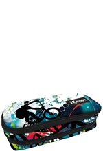 ΚΑΣΕΤΙΝΑ ΟΒΑΛ BOX XSCAPE BMX 259340