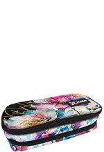 ΚΑΣΕΤΙΝΑ ΟΒΑΛ BOX XSCAPE FLOWERS 259344