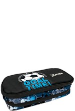 ΚΑΣΕΤΙΝΑ ΟΒΑΛ BOX XSCAPE FOOTBALL 259347