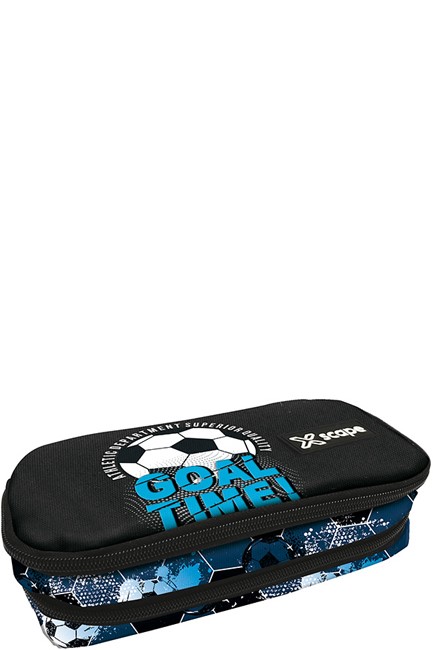 ΚΑΣΕΤΙΝΑ ΟΒΑΛ BOX XSCAPE FOOTBALL 259347