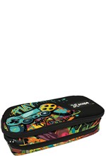 ΚΑΣΕΤΙΝΑ ΟΒΑΛ BOX XSCAPE GAMING 259348