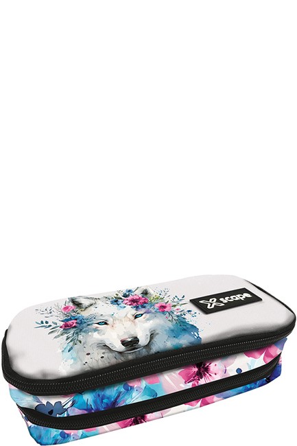 ΚΑΣΕΤΙΝΑ ΟΒΑΛ BOX XSCAPE WOLF 259343