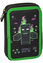 ΚΑΣΕΤΙΝΑ ΓΕΜΑΤΗ ΔΙΠΛΗ MINECRAFT MATRIX 258331