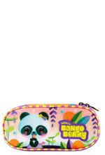 ΚΑΣΕΤΙΝΑ ΟΒΑΛ BOX BANGOBERRY PALLY PANDA 384BB01