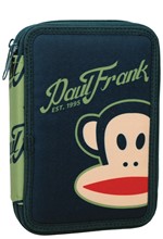 ΚΑΣΕΤΙΝΑ ΓΕΜΑΤΗ ΔΙΠΛΗ BACK ME UP PAUL FRANK VINTAGE 376-03100