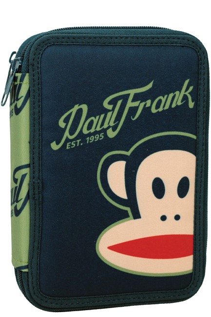ΚΑΣΕΤΙΝΑ ΓΕΜΑΤΗ ΔΙΠΛΗ BACK ME UP PAUL FRANK VINTAGE 376-03100