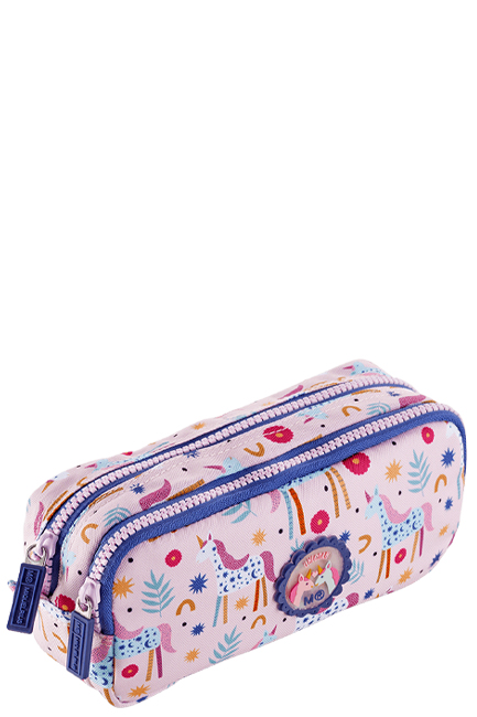 ΚΑΣΕΤΙΝΑ ΔΙΠΛΗ MIQUELRIUS UNICORN MR19439