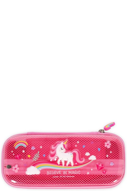 ΚΑΣΕΤΙΝΑ ΟΒΑΛ BOX LEGAMI PCR0001 WONDERWOW-UNICORN