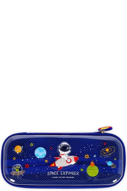 ΚΑΣΕΤΙΝΑ ΟΒΑΛ BOX LEGAMI PCR0002 WONDERWOW-SPACE
