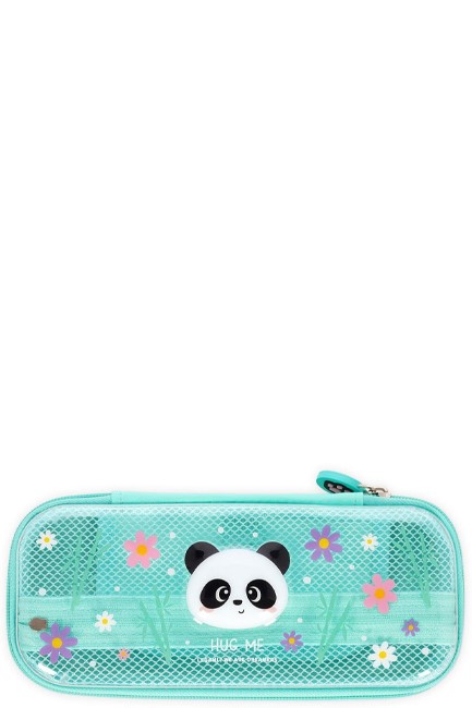 ΚΑΣΕΤΙΝΑ ΟΒΑΛ BOX LEGAMI PCR0005 WONDERWOW-PANDA