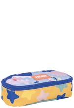 ΚΑΣΕΤΙΝΑ ΟΒΑΛ BOX 081130BD BLUE OSYSSEY