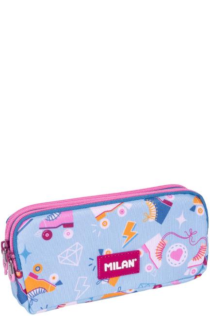 ΚΑΣΕΤΙΝΑ ΜΑΚΡΟΣΤΕΝΗ MILAN 081135RL2 ROLLER 2 3 ΘΕΣΕΩΝ