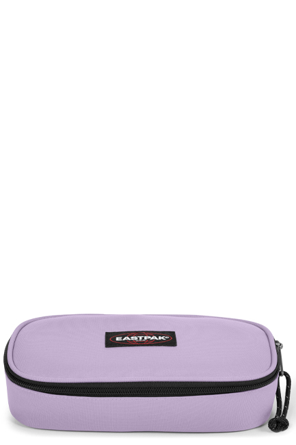 ΚΑΣΕΤΙΝΑ ΟΒΑΛ BOX EASTPAK OVAL SINGLE EK0007175V81 ORCHID LILAC