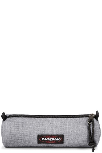 ΚΑΣΕΤΙΝΑ ΒΑΡΕΛΑΚΙ EASTPAK ROUND SINGLE EK0007023631 SUNDAY GREY