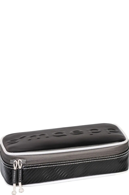 ΚΑΣΕΤΙΝΑ ΟΒΑΛ BOX BIG BRUNNEN S'MAEPP CARBON