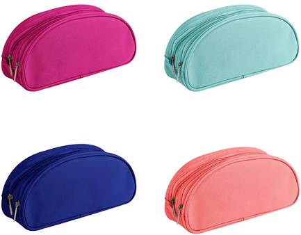 ΚΑΣΕΤΙΝΑ ΜΕ 2 ΦΕΡΜΟΥΑΡ OVAL CLAIRE FONTAINE