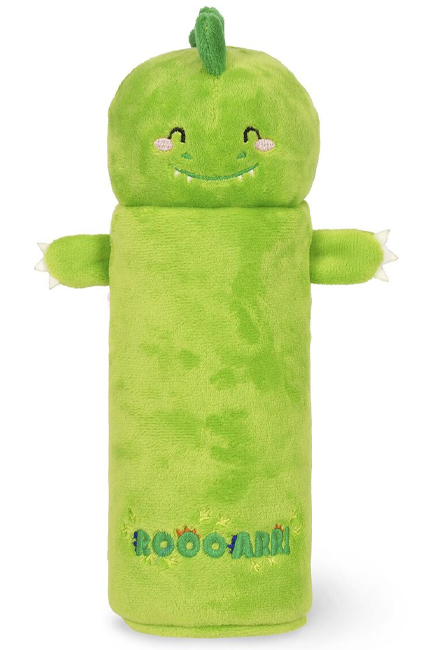 ΚΑΣΕΤΙΝΑ ΜΑΚΡΟΣΤΕΝΗ LEGAMI PLUSH PPC0004 DINO