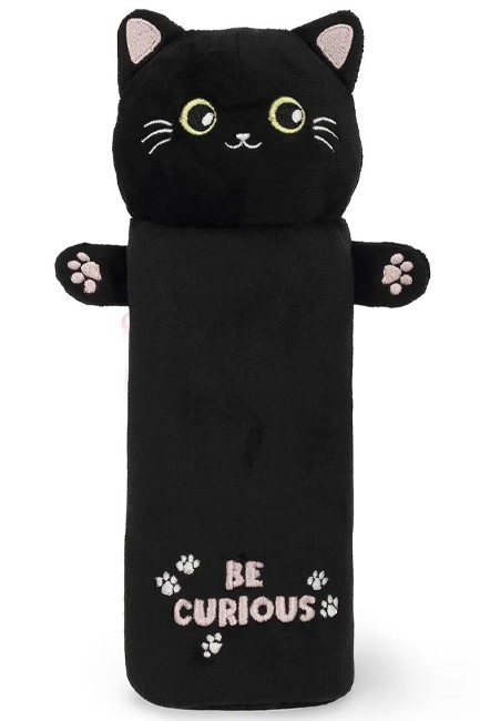 ΚΑΣΕΤΙΝΑ ΜΑΚΡΟΣΤΕΝΗ LEGAMI PLUSH PPC0005 KITTY