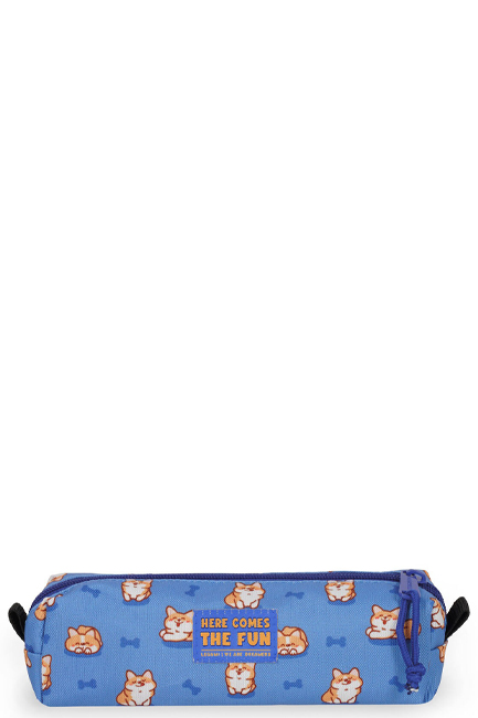 ΚΑΣΕΤΙΝΑ ΜΑΚΡΟΣΤΕΝΗ LEGAMI SPC0014 CORGI