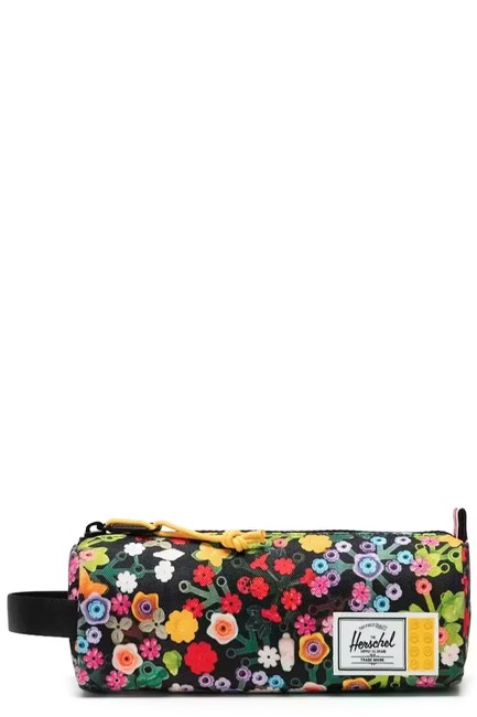 ΚΑΣΕΤΙΝΑ ΒΑΡΕΛΑΚΙ HERSCHEL SETTLEMENT LEGO 30140-07027-OS FALLING FLORALS