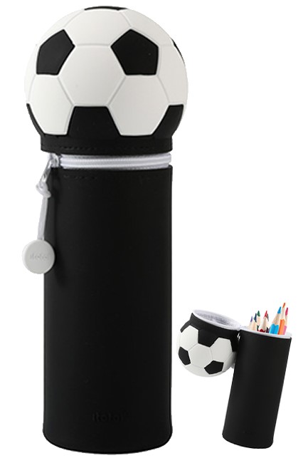 ΚΑΣΕΤΙΝΑ ΣΙΛΙΚΟΝΗΣ TOTAL XL2482L FOOTBALL