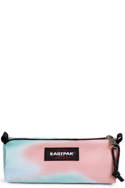 ΚΑΣΕΤΙΝΑ ΒΑΡΕΛΑΚΙ EASTPAK BENCHMARK SINGLE EK000372B0W1 SPARKLY GRADIENT