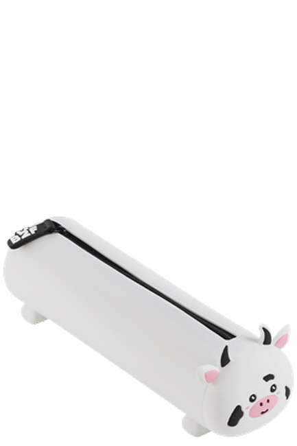 ΚΑΣΕΤΙΝΑ ΒΑΡΕΛΑΚΙ MIQUELRIUS ΣΙΛΙΚΟΝΗΣ B2FUN CALM PETS COW MR19354