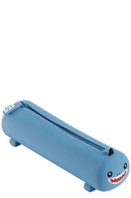 ΚΑΣΕΤΙΝΑ ΒΑΡΕΛΑΚΙ MIQUELRIUS ΣΙΛΙΚΟΝΗΣ B2FUN CALM PETS SHARK MR19356