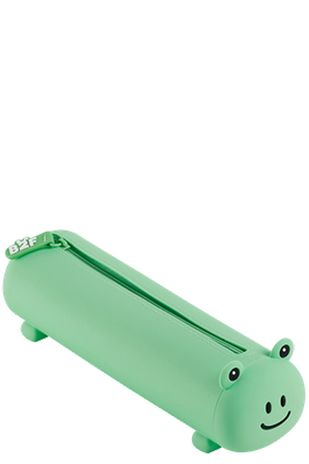 ΚΑΣΕΤΙΝΑ ΒΑΡΕΛΑΚΙ MIQUELRIUS ΣΙΛΙΚΟΝΗΣ B2FUN CALM PETS FROGGY MR19357