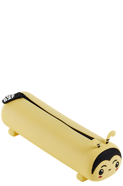 ΚΑΣΕΤΙΝΑ ΒΑΡΕΛΑΚΙ MIQUELRIUS ΣΙΛΙΚΟΝΗΣ B2FUN CALM PETS BEE MR19359