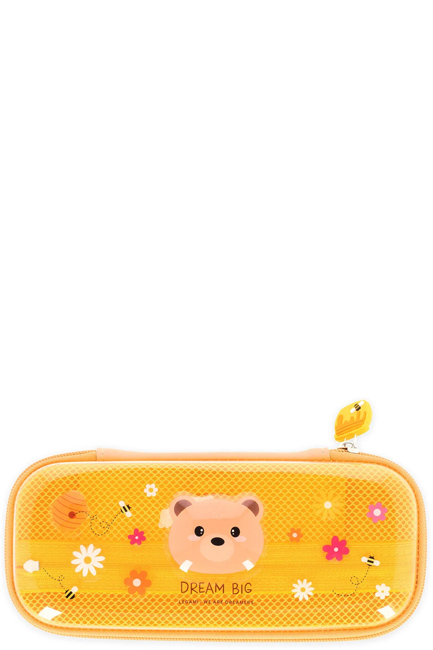 ΚΑΣΕΤΙΝΑ ΟΒΑΛ BOX LEGAMI PCR0010 WONDERWOW-TEDDY BEAR