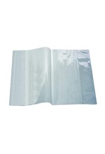 ΝΤΥΜΑ ΔΙΑΦΑΝΕΣ 17*25cm.No 3