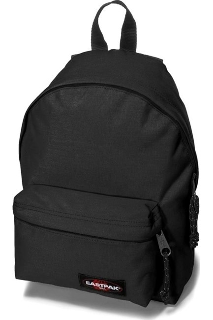 ΤΣΑΝΤΑ ΠΛΑΤΗΣ MINI EASTPAK ORBIT K043-008 BLACK ΜΟΝΟΘΕΣΙΑΚΗ
