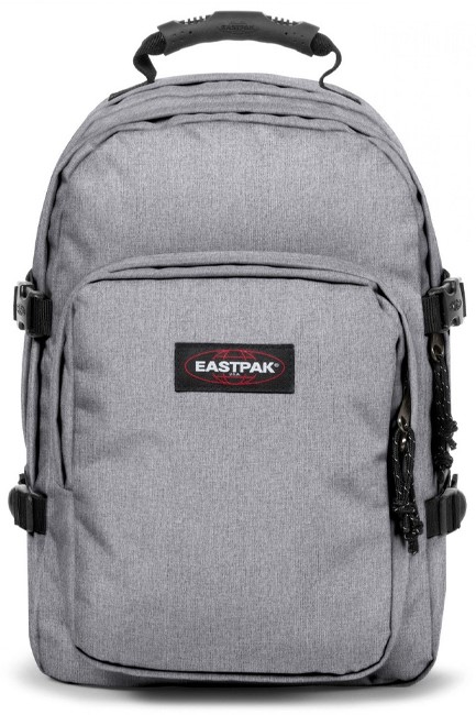 ΤΣΑΝΤΑ ΠΛΑΤΗΣ EASTPAK PROVIDER Κ520-363 SUNDAY GREY ΠΟΛΥΘΕΣΙΑΚΗ