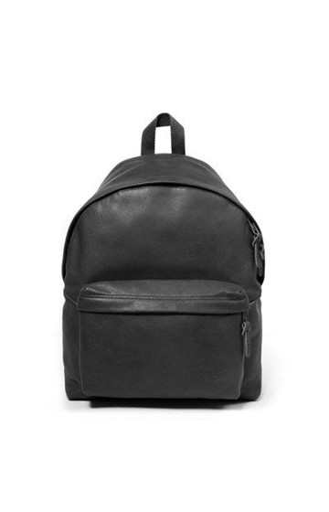 ΣΑΚΙΔΙΟ ΜΟΝΟΘΕΣΙΑΚΟ EASTPAK PADDED LEATHER EΚ620-64Ο BLACK ΙΝΚ