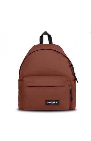 ΤΣΑΝΤΑ ΠΛΑΤΗΣ EASTPAK PADDED PAK'R K620-53T BIZAR BROWN ΜΟΝΟΘΕΣΙΑΚΗ